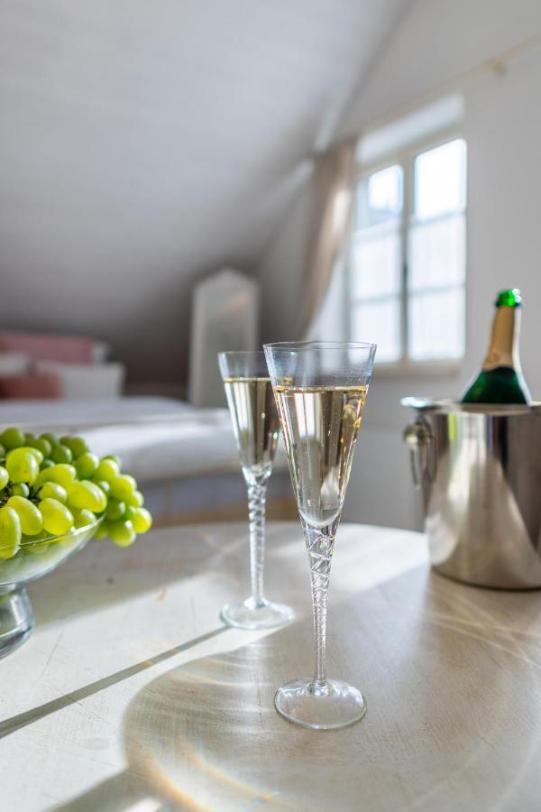 Boutique Hotel Soukenikuv Dum 쿤타호라 외부 사진