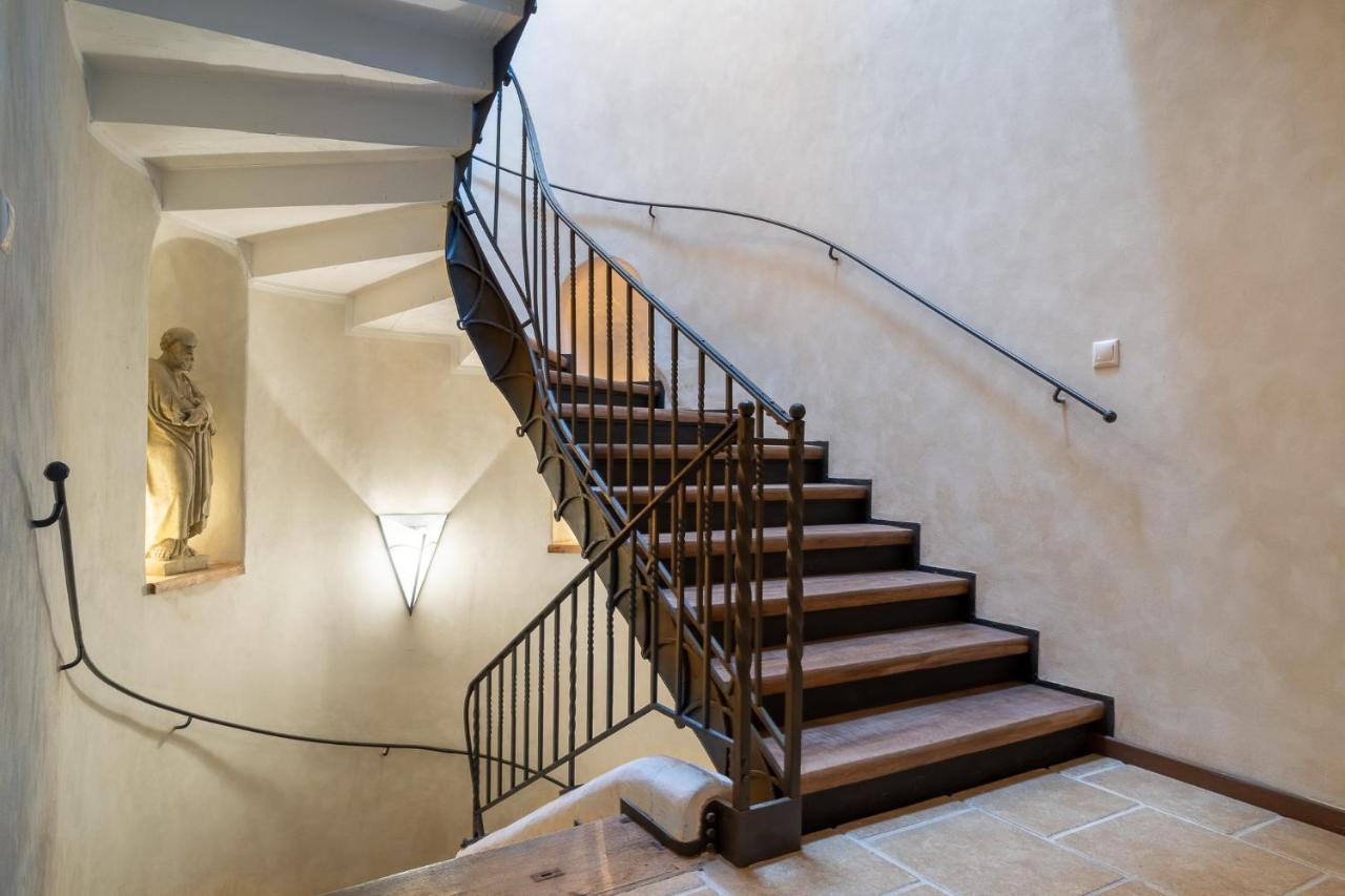 Boutique Hotel Soukenikuv Dum 쿤타호라 외부 사진