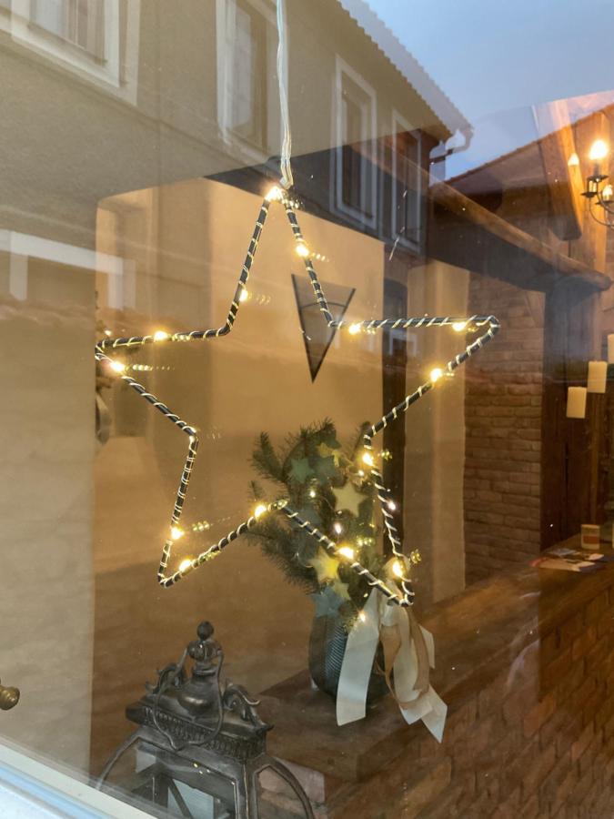 Boutique Hotel Soukenikuv Dum 쿤타호라 외부 사진