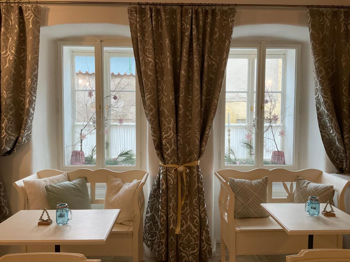 Boutique Hotel Soukenikuv Dum 쿤타호라 외부 사진