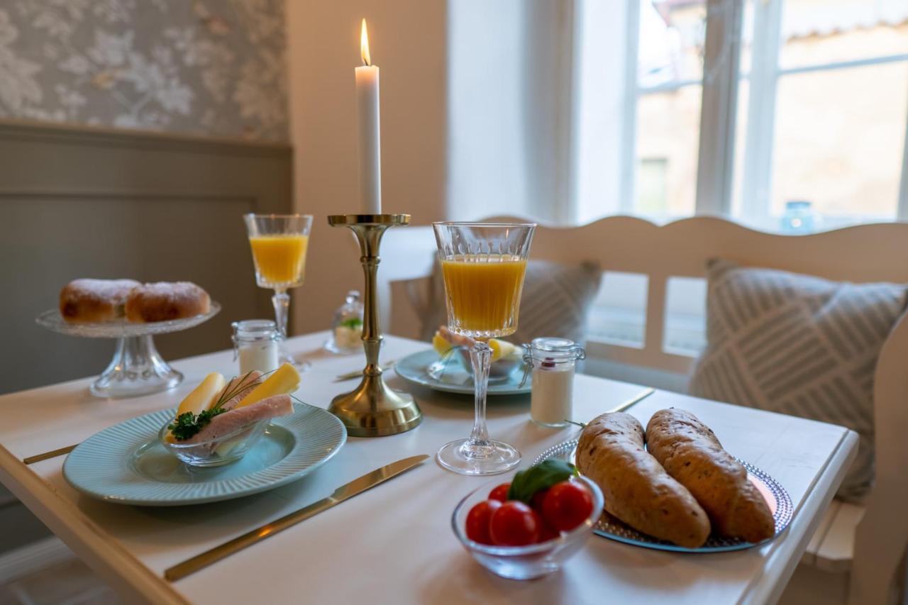 Boutique Hotel Soukenikuv Dum 쿤타호라 외부 사진