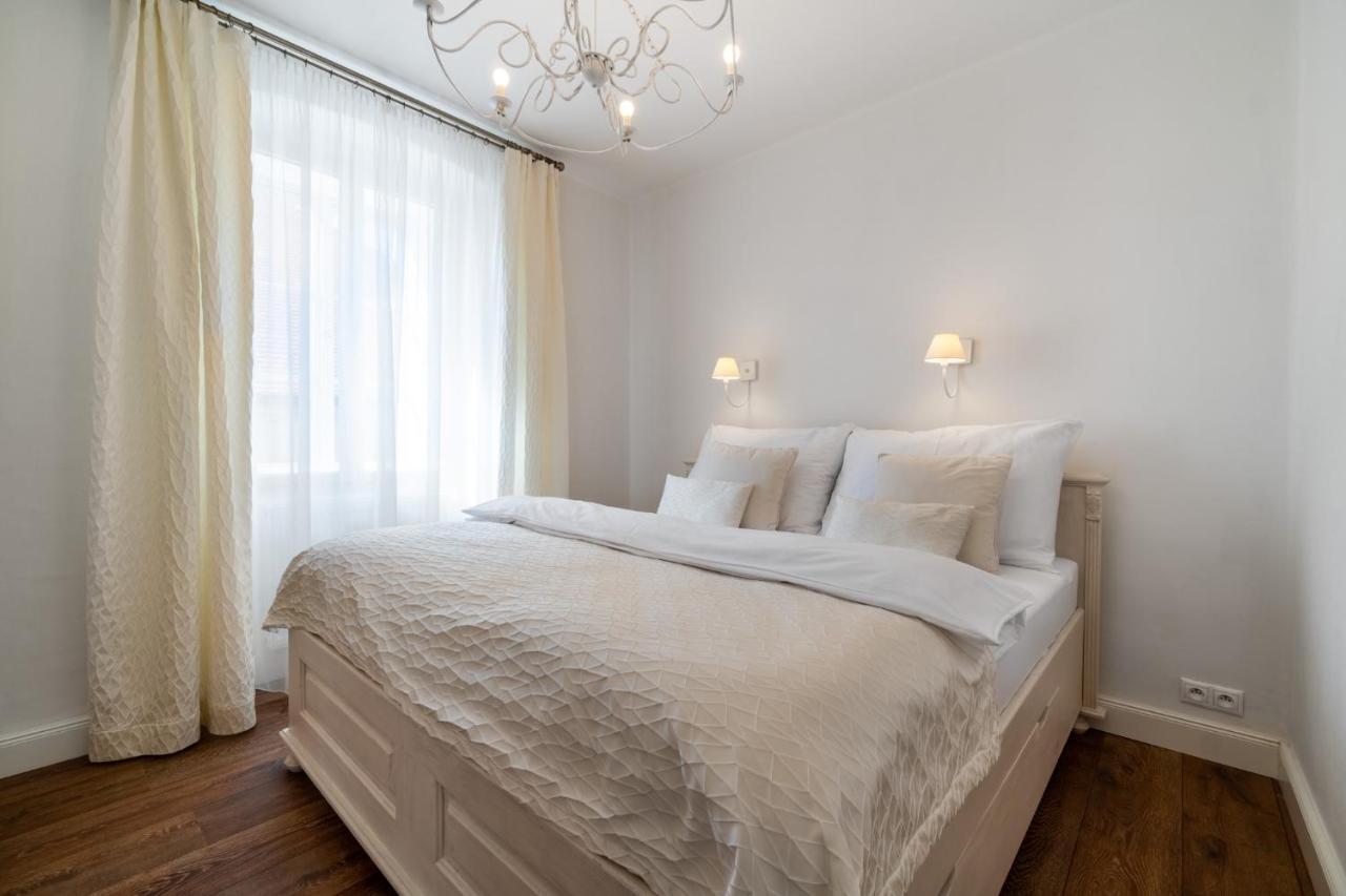 Boutique Hotel Soukenikuv Dum 쿤타호라 외부 사진