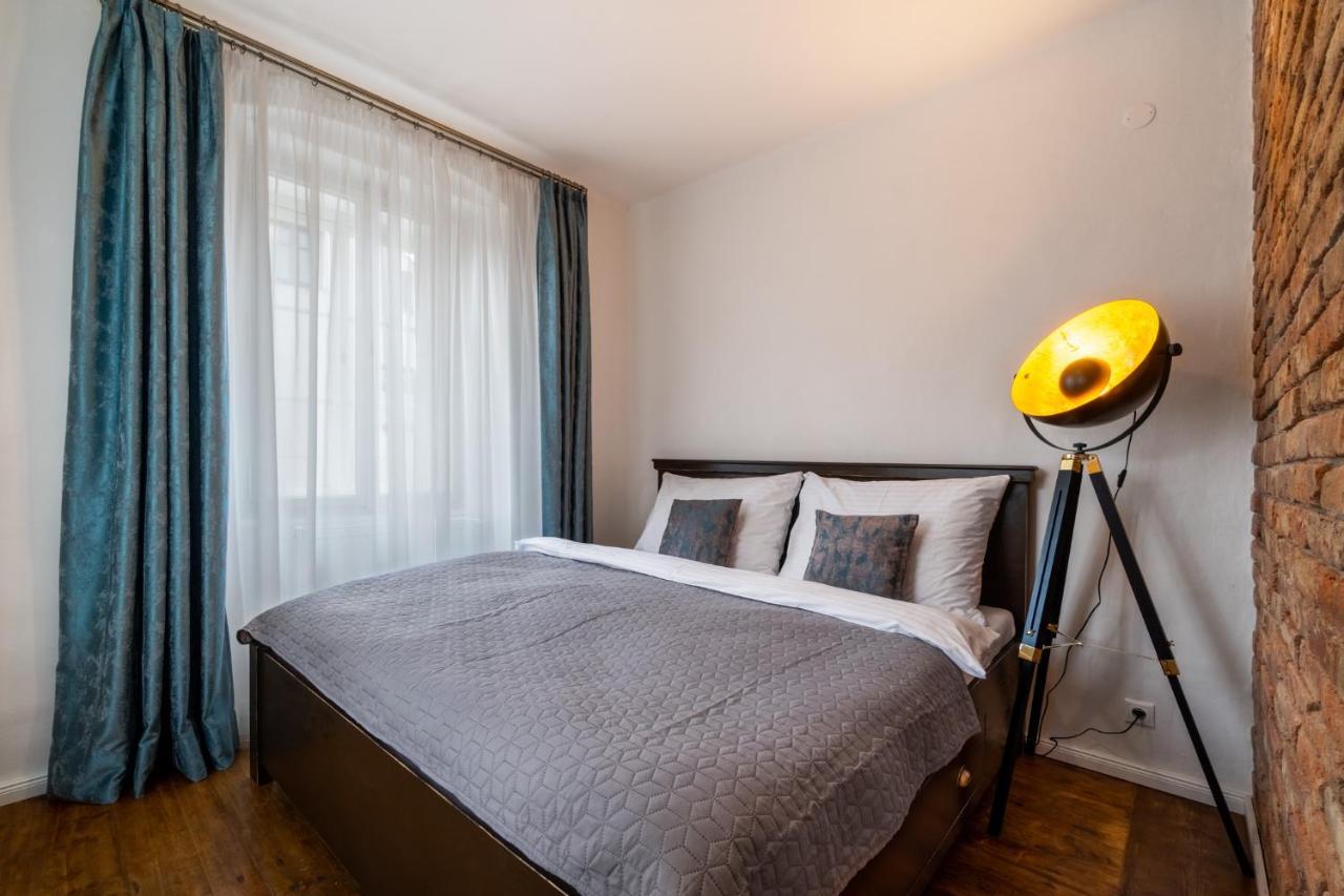 Boutique Hotel Soukenikuv Dum 쿤타호라 외부 사진