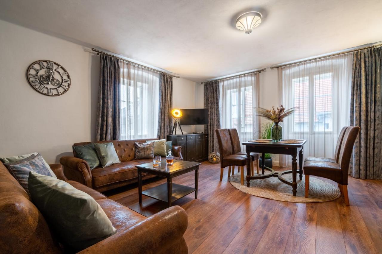 Boutique Hotel Soukenikuv Dum 쿤타호라 외부 사진