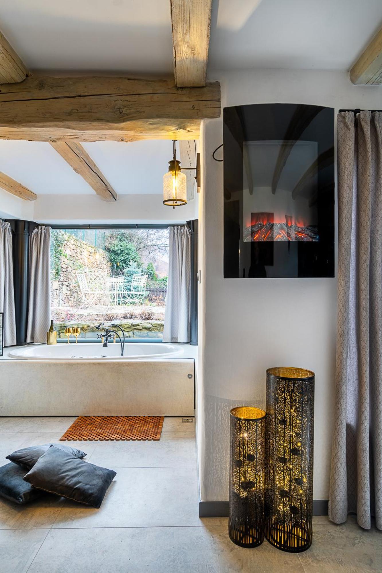 Boutique Hotel Soukenikuv Dum 쿤타호라 외부 사진